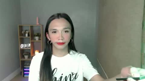 Snapshot of olivianiczxasshieerrraa6 chatting on January 8, 2025, 8:50 pm NICOLE online show from January 8, 2025, 8:50 pm