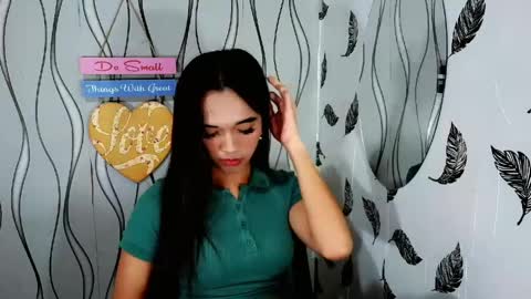 Snapshot of olivianiczxasshieerrraa6 chatting on May 10, 2026, 4:12 pm NICOLE online show from May 10, 2026, 4:12 pm