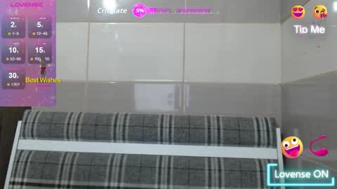 Olivia online show from January 9, 2026, 5:10 am