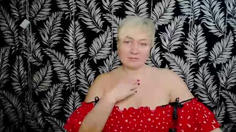 Kelly online show from February 27, 2025, 12:34 pm