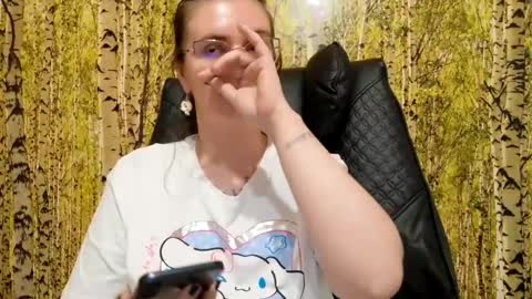 Snapshot of oliviasager chatting on May 31, 2026, 4:09 am Mistress Olivia online show from May 31, 2026, 4:09 am