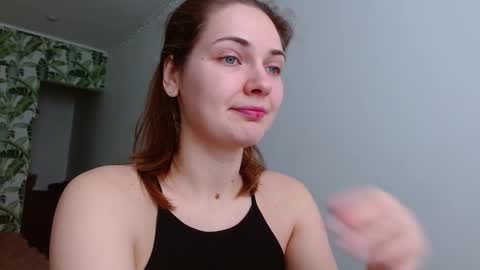 Olivia online show from February 15, 2025, 5:41 am