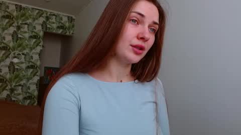 Olivia online show from February 22, 2025, 5:23 am