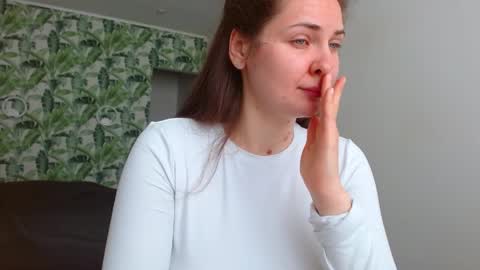 Olivia online show from March 26, 2026, 5:35 am