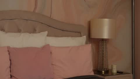 OliviaSway online show from December 5, 2024, 10:23 pm