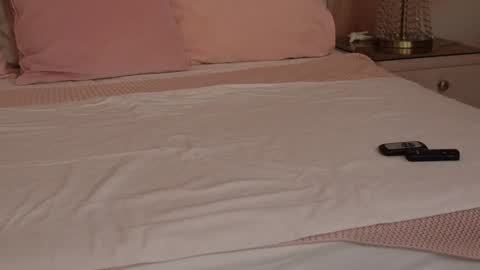 OliviaSway online show from January 11, 2025, 11:35 pm