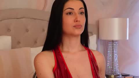 OliviaSway online show from January 15, 2026, 8:45 pm