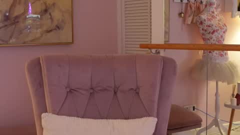 OliviaSway online show from February 12, 2026, 11:33 pm