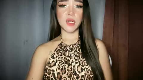 ZAINA online show from March 11, 2026, 1:55 am