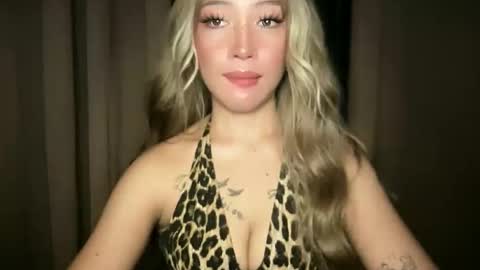 ZAINA online show from April 19, 2026, 10:47 am