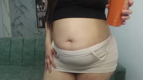Snapshot of oliviia_ch chatting on July 24, 2026, 12:47 pm Olivia online show from July 24, 2026, 12:47 pm