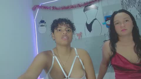 oliviiah online show from January 4, 2025, 2:14 am