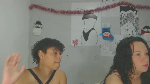 oliviiah online show from January 4, 2025, 7:13 pm