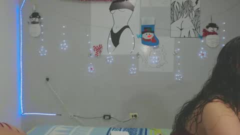 oliviiah online show from January 20, 2025, 7:14 pm