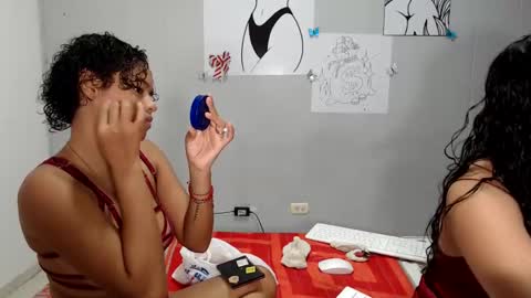 oliviiah online show from February 11, 2025, 2:25 am