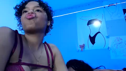 oliviiah online show from February 11, 2025, 5:26 am