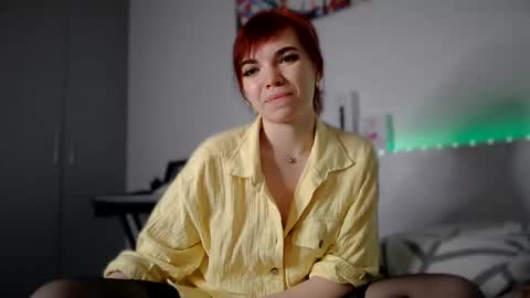 Angelina Lina online show from February 7, 2025, 1:25 am