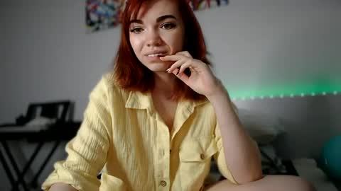 Angelina Lina online show from February 7, 2025, 6:45 pm