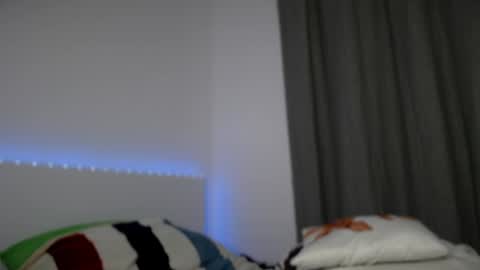 Angelina Lina online show from March 8, 2025, 9:51 pm