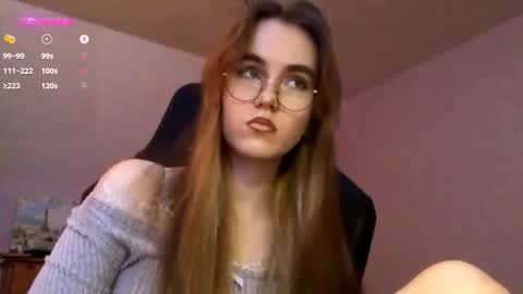  Mila  online show from October 16, 2025, 1:45 pm