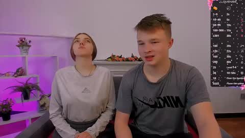 Olli and Stiw online show from March 6, 2025, 8:52 am