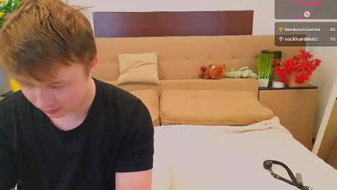 Olli and Stiw online show from February 15, 2026, 7:51 am