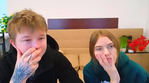 Olli and Stiw online show from February 25, 2026, 8:35 am