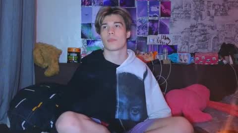 Tony online show from February 14, 2025, 8:15 pm