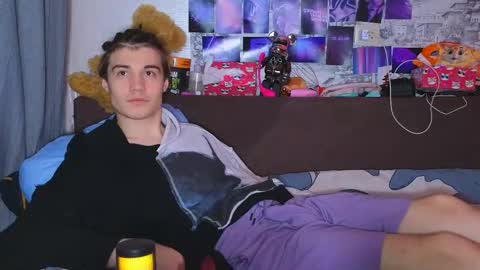 Tony online show from February 21, 2025, 9:11 pm