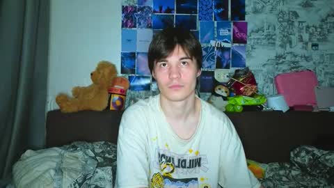 Tony online show from October 5, 2025, 9:13 pm