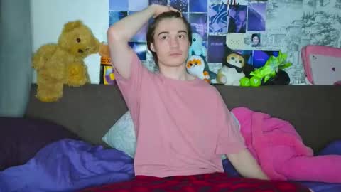 Tony online show from October 26, 2025, 9:10 pm