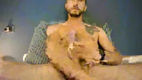 Jackowl online show from May 11, 2026, 6:49 pm