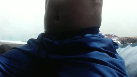 OlySantos online show from February 3, 2025, 7:00 pm