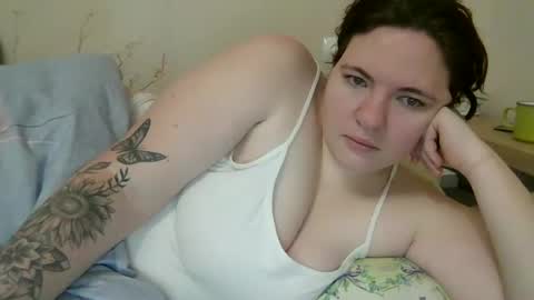 OlyaFire online show from January 6, 2025, 6:25 am