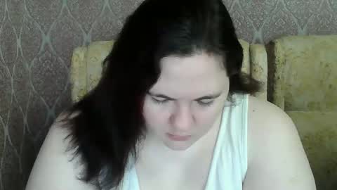 OlyaFire online show from April 3, 2026, 7:17 am