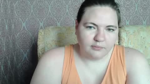 OlyaFire online show from May 19, 2026, 5:36 am