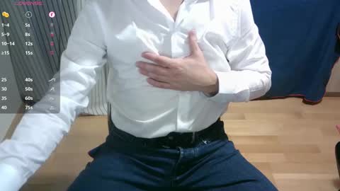 Omar online show from February 15, 2025, 5:50 pm