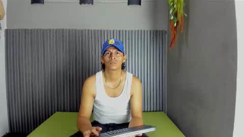 OMAR online show from December 2, 2025, 2:56 pm