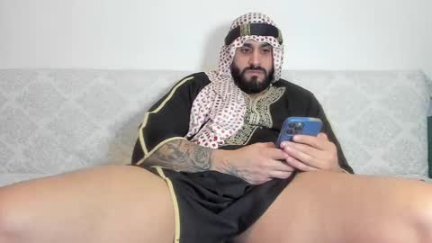 Omar online show from December 27, 2024, 9:43 pm