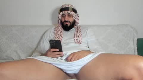 Omar online show from November 1, 2025, 8:22 pm