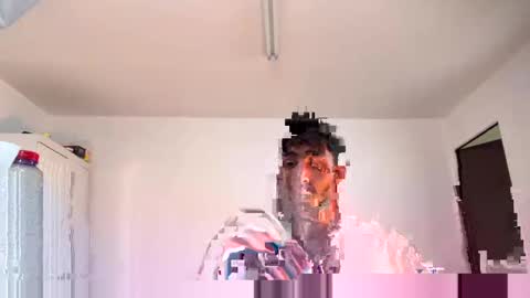 omarsami998 online show from January 19, 2025, 7:57 am