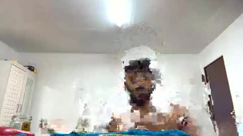 omarsami998 online show from January 20, 2025, 12:07 pm