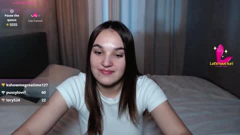 Tessa online show from January 13, 2025, 10:25 am