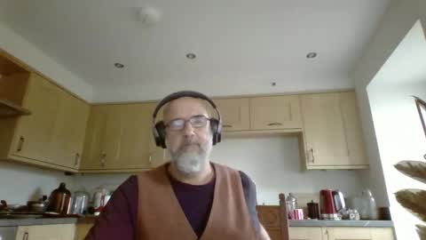 omegaspace666 online show from April 27, 2026, 4:38 pm