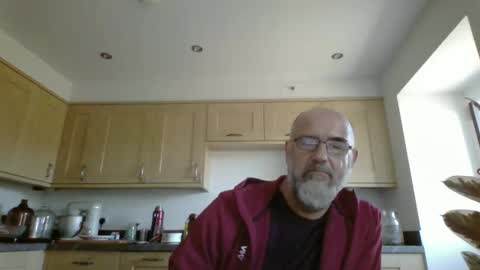 omegaspace666 online show from April 30, 2026, 3:51 pm