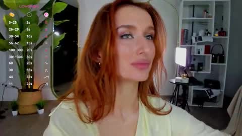 Snapshot of omeliadior chatting on February 1, 2026, 3:54 pm Miss Omelia online show from February 1, 2026, 3:54 pm