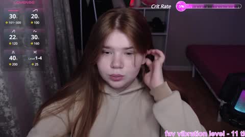 Snapshot of omellyoo chatting on December 7, 2024, 10:56 am MellY online show from December 7, 2024, 10:56 am