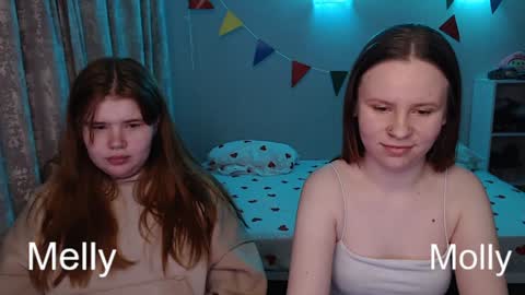 Snapshot of omellyoo chatting on December 31, 2024, 5:51 pm MellY online show from December 31, 2024, 5:51 pm