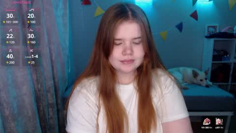 Snapshot of omellyoo chatting on January 21, 2025, 11:24 am MellY online show from January 21, 2025, 11:24 am