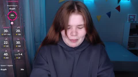 Snapshot of omellyoo chatting on January 29, 2025, 2:00 pm MellY online show from January 29, 2025, 2:00 pm